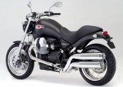 Moto Guzzi 940 Custom